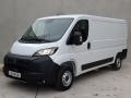 Peugeot Boxer Furgon 3300 L2H1 BHDi 120k MAN