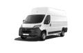 Peugeot Boxer Furgon 4350 L4H3 BHDi 180k MAN