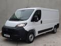 Peugeot Boxer Furgon 3300 L2H1 BHDi 140k MAN