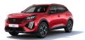 Peugeot 2008 ALLURE PureTech 130 S&S EAT8
