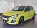 Peugeot 208 ALLURE 1.2 PT 100k MAN6