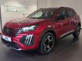 Peugeot 2008 ALLURE 1.2 PT 100k MAN6*