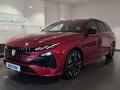 Peugeot 308 SW GT Hybrid 145