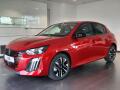 Peugeot 208 ALLURE 1.2 PT100k MAN6