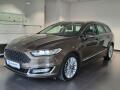 Ford Mondeo Kombi Vignale 2.0 TDCI Automat