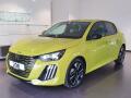 Peugeot 208 ALLURE 1.2 TURBO 100k MAN6