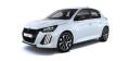 Peugeot 208 BUSINESS 1.2 TURBO 100k MAN6