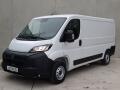 Peugeot Boxer FG 3300 L2H1 DIESEL140k MAN6