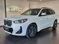BMW X1 xDrive 23d M Sport