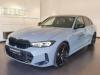 BMW 320d xDrive M Sport SEDAN