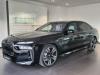 BMW M760e xDrive Sedan