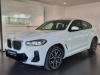 BMW X4 xDrive 30d M Sport