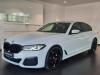 BMW 530d xDrive M Sport SEDAN