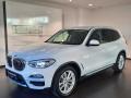 BMW X3 xDrive 20d X Line