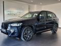 BMW X3 xDrive 30d M Sport