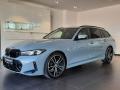 BMW 320d xDrive M Sport Touring