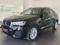 BMW X4 xDrive 20d M paket