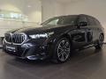 BMW 540d xDrive Touring M Sport