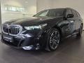 BMW 520d xDrive Touring M Sport