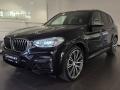 BMW X3 M40d xDrive