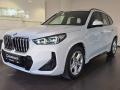 BMW X1 xDrive 20d M Sport