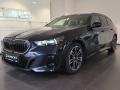 BMW 540d xDrive Touring M Sport