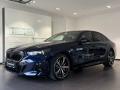 BMW 540d xDrive Sedan M Sport