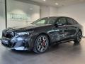 BMW 540d xDrive Sedan M Sport