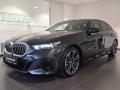 BMW 520d xDrive Sedan M Sport