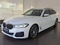 BMW 540d xDrive Touring M Sport