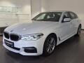 BMW 530d xDrive M Sport