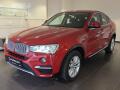 BMW X4 xDrive 30d xLine