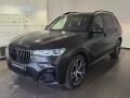 BMW X7 xDrive 40d M Sport