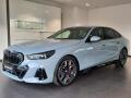 BMW 540d xDrive Sedan M Sport