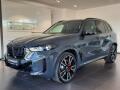 BMW X5 xDrive 30d M Sport