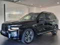 BMW X7 xDrive 40d M Sport