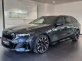 BMW 540d xDrive Touring M Sport