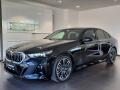 BMW 520d Sedan M Sport