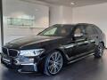 BMW M550d xDrive Touring