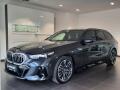 BMW 520d xDrive Touring M Sport