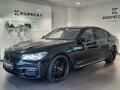 BMW 730d xDrive M Sport