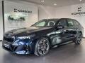 BMW 540d xDrive Touring M Sport