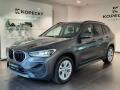 BMW X1 xDrive 20d