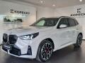 BMW X3 xDrive 20d M Sport