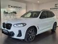 BMW X3 xDrive M40d