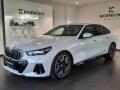 BMW 520d xDrive Sedan M Sport