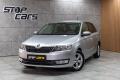 �koda Rapid 1.2 TSI 63kW*2xKOLA*AUT.KLIMA*