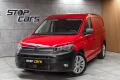 Volkswagen Caddy 2.0 TDI 4x4*2xPNEU*MAXI*DPH*�R