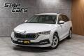 �koda Octavia 2.0 TDI DSG*ACC*MIRROR-LINK*