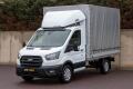 Ford Transit L2 2.0 TDCi Z�RUKA*DPH*�R 1.M*